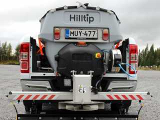 Sypač Hilltip PICKUP