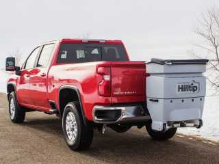 Sypač Hilltip TAILGATE