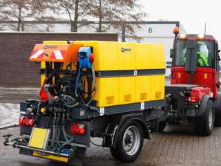 Solankový sypač RASCO LIQUID S