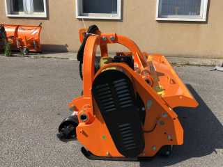 Mulčovač DELEKS TORO-240 (pro traktor 70 - 120 HP)