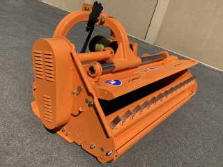 Mulčovač DELEKS TORO-220 (pro traktor 70 - 120 HP)
