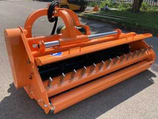 Mulčovač DELEKS TORO-200 (pro traktor 60 - 120 HP)