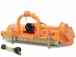 Mulčovač DELEKS TIGRE-180 (pro traktor 50 - 90 HP)