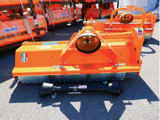 Mulčovač DELEKS LEOPARD-180 (pro traktor 40-70 HP)