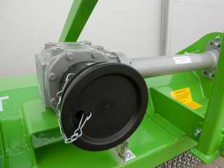 Mulčovač za traktor BOMET Indus