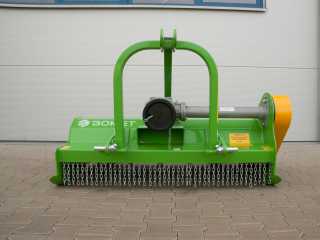 Mulčovač za traktor BOMET Indus