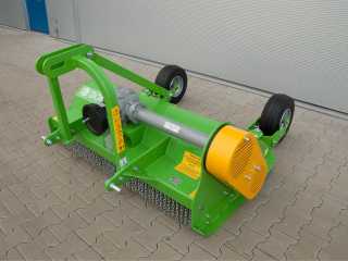 Mulčovač za traktor BOMET Indus
