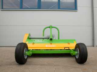 Mulčovač za traktor BOMET Indus