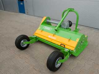 Mulčovač za traktor BOMET Indus
