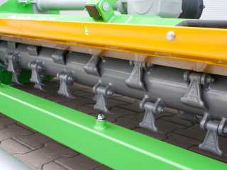 Mulčovač za traktor BOMET Indus