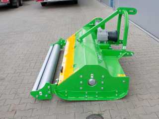 Mulčovač za traktor BOMET Indus