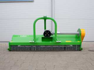 Mulčovač za traktor BOMET Indus