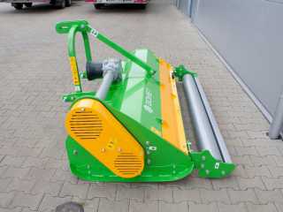 Mulčovač za traktor BOMET Indus