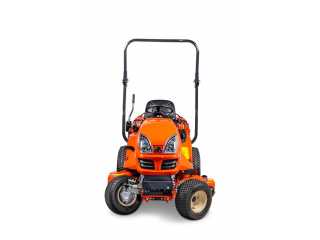 Traktorová diesel sekačka KUBOTA GR 2120 4x4
