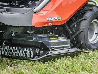 Trakorová mulčovací sekačka SECO GOLIATH CG V2 - 26 4x4