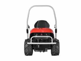 Traktorová mulčovací sekačka SECO CROSSJET SC 4x4 se záběrem 92 cm