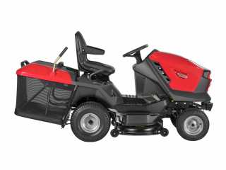 Traktorová sekačka SECO STARJET UJ P5 se záběrem 122 cm