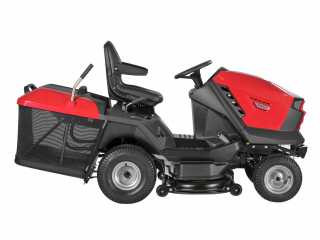 Traktorová sekačka SECO STARJET UJ P5 se záběrem 102 cm