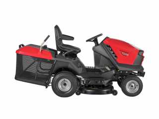 Traktorová sekačka SECO STARJET UJ P4 Exclusive se záběrem 102 cm