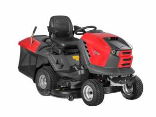 Traktorová sekačka SECO STARJET UJ P4 Exclusive se záběrem 102 cm