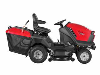 Traktorová sekačka SECO STARJET UJ P3 se záběrem 102 cm