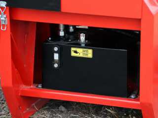Štěpkovač za traktor PTO ARPAL MK-170TR PRO