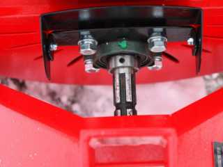 Štěpkovač za traktor PTO ARPAL MK-120TR