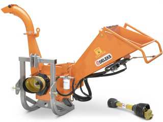 PTO štěpkovač za traktor DELEKS DK-1300