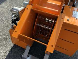 PTO štěpkovač za traktor DELEKS DK-1300