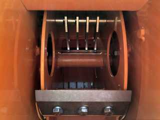 PTO štěpkovač za traktor DELEKS DK-1300