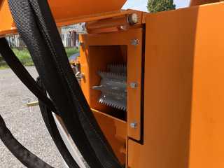 PTO štěpkovač za traktor DELEKS DK-1300