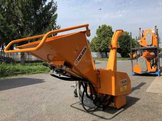 PTO štěpkovač za traktor DELEKS DK-1300