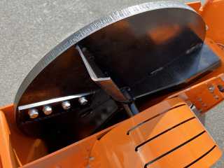 Benzínový štěpkovač DELEKS DK-900-YAMAHA