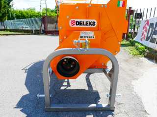 PTO štěpkovač za traktor DELEKS DK-1200