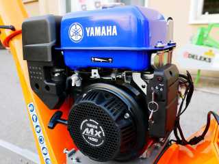 Benzínový štěpkovač DELEKS DK-800-YAMAHA
