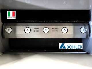 Benzínový štěpkovač DELEKS DK-800-B&S