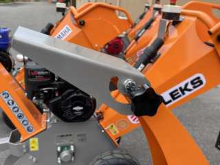 Benzínový štěpkovač DELEKS DK-500-LIFAN