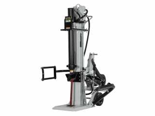PTO štípačka dřeva za traktor LUMAG HZ30 - 30 tun