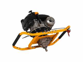 Vrtná souprava LUMAG EB400PRO