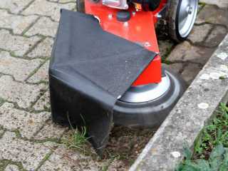 Odstraňovač mechu VARI B 35 VEDEX