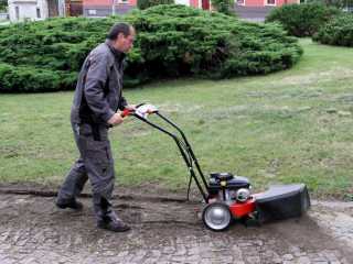 Odstraňovač mechu VARI B 35 VEDEX
