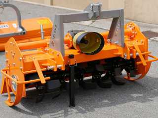 Rotavátor DELEKS DFH-180