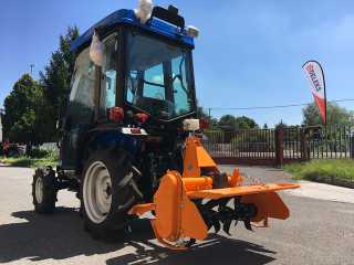 Rotavátor DELEKS DFL-115