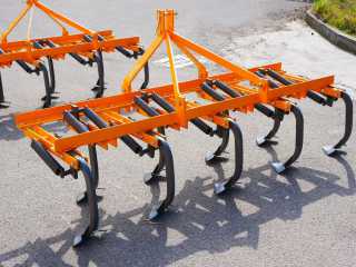 Kultivátor DELEKS DE-215/9-V