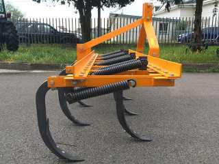 Kultivátor DELEKS DE-215/9