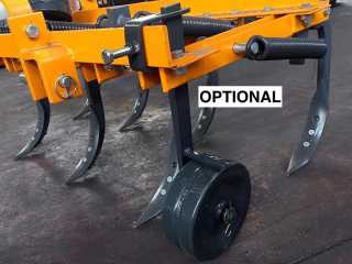 Kultivátor DELEKS DE-215/9