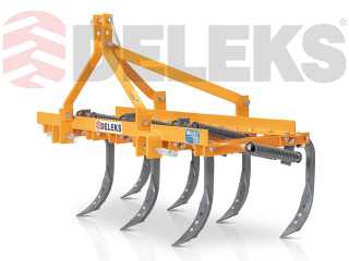 Kultivátor DELEKS DE-165/7
