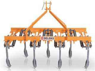 Kultivátor DELEKS DE-165/7