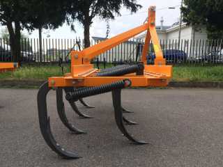 Kultivátor DELEKS DE-165/7