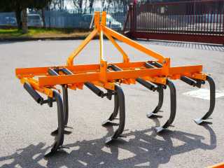 Kultivátor DELEKS DE-140/7-V